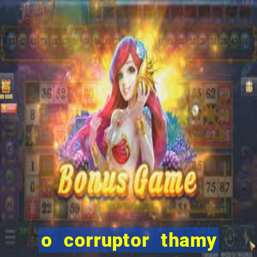 o corruptor thamy bastida pdf